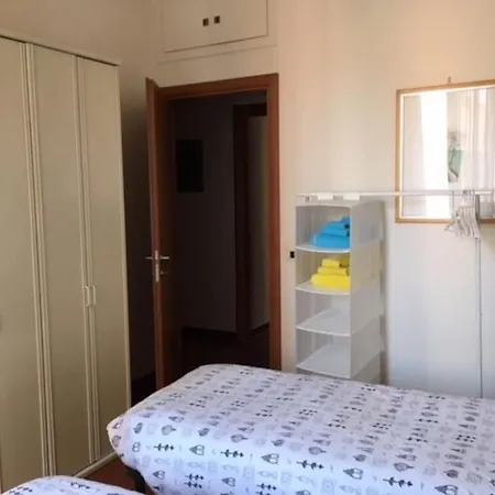Casa Cunfida Roma