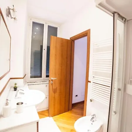 Casa Cunfida Appartamento