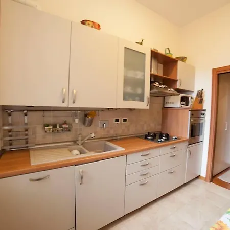 Appartamento Casa Cunfida *