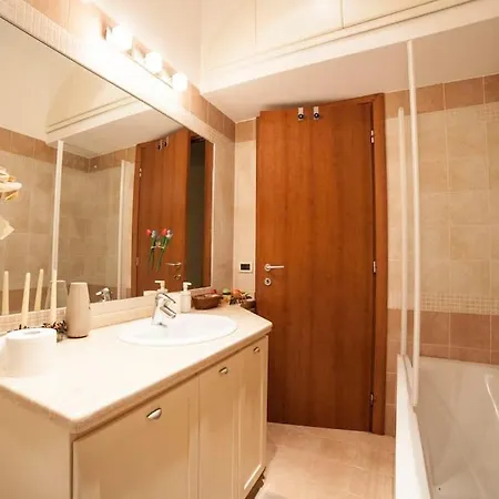 Appartamento Casa Cunfida Roma