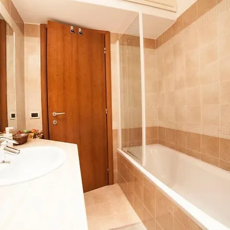 Appartamento Casa Cunfida