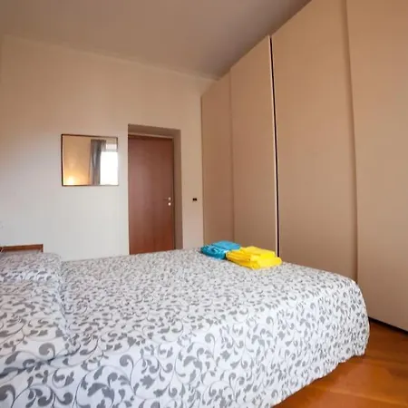 Casa Cunfida Appartamento Roma