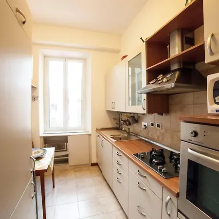 Casa Cunfida Roma