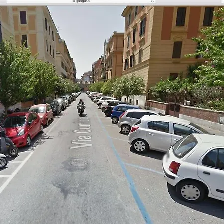 Casa Cunfida Appartamento