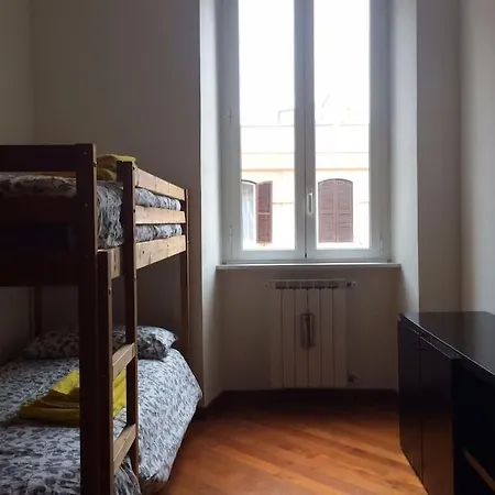 Appartamento Casa Cunfida *