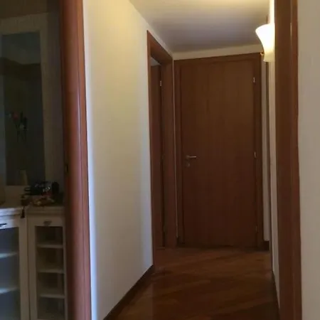 Casa Cunfida Appartamento *