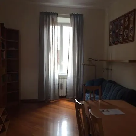 Casa Cunfida Appartamento Roma