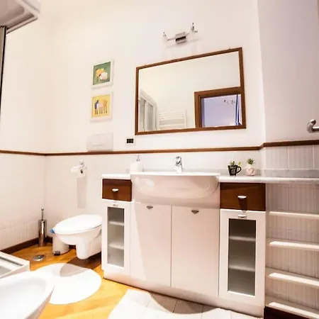Casa Cunfida Appartamento *
