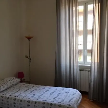 Casa Cunfida * Rom