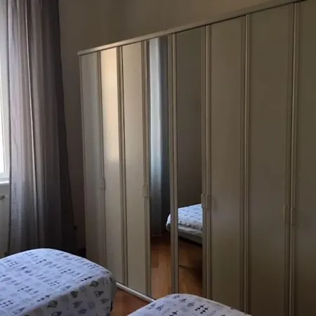 Casa Cunfida Rom
